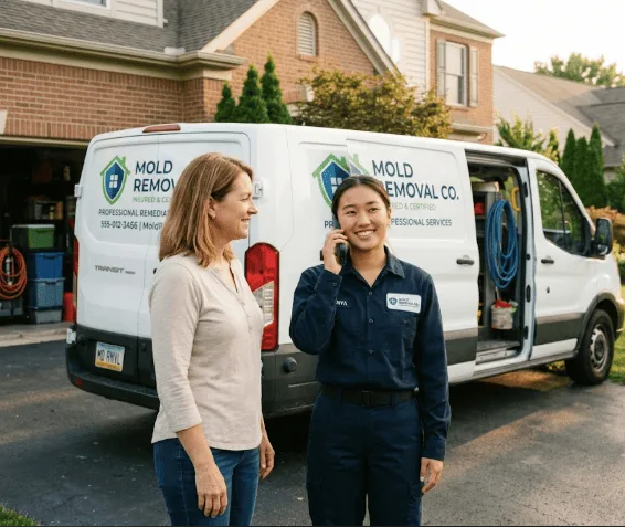 Crawlspace Mold Remediation Midlothian, IL FAQs